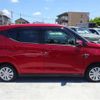 mitsubishi ek-x-ev 2023 CFJ1512686 image 27
