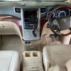 toyota vellfire 2009 CFJ1855275 image 4