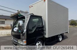 isuzu elf-truck 2000 GOO_NET_EXCHANGE_1000866A30250609W001