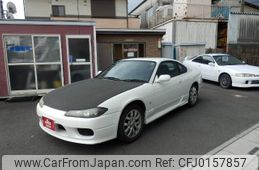 nissan silvia 1999 quick_quick_S15_S15-000239