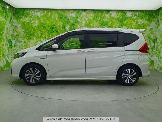 honda freed-plus 2018 quick_quick_DAA-GB7_GB7-1078994 image 2