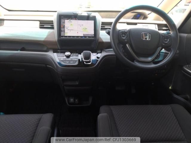 honda freed 2021 -HONDA--Freed 6AA-GB7--GB7-3139345---HONDA--Freed 6AA-GB7--GB7-3139345- image 2