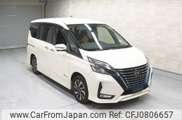 nissan serena 2019 -NISSAN--Serena HFC27-058545---NISSAN--Serena HFC27-058545-