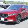 mazda cx-5 2017 -MAZDA--CX-5 LDA-KF2P--KF2P-103522---MAZDA--CX-5 LDA-KF2P--KF2P-103522- image 19