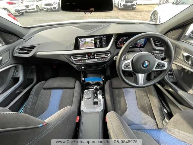 bmw 1-series 2024 -BMW--BMW 1 Series 3BA-7L20--WBA7L120807N40***---BMW--BMW 1 Series 3BA-7L20--WBA7L120807N40***- image 2