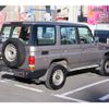 toyota landcruiser-70 2000 GOO_JP_700102067530241209001 image 7