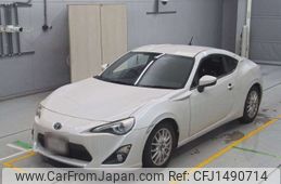 toyota 86 2012 -TOYOTA--86 ZN6-016193---TOYOTA--86 ZN6-016193-