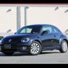 volkswagen the-beetle 2014 -VOLKSWAGEN--VW The Beetle 16CBZ--EM665843---VOLKSWAGEN--VW The Beetle 16CBZ--EM665843- image 1