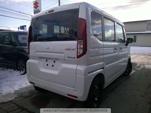 suzuki spacia 2024 -SUZUKI 【函館 580ﾃ7101】--Spacia MK94S--183912---SUZUKI 【函館 580ﾃ7101】--Spacia MK94S--183912- image 2