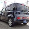 nissan cube 2013 -NISSAN--Cube Z12--264920---NISSAN--Cube Z12--264920- image 12