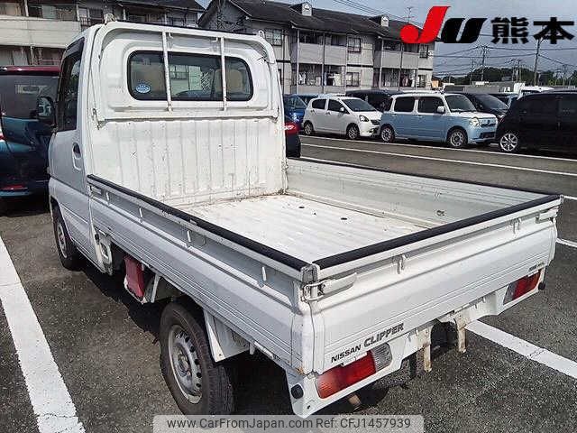 nissan clipper 2005 -NISSAN--Clipper U71TP--0104742---NISSAN--Clipper U71TP--0104742- image 2