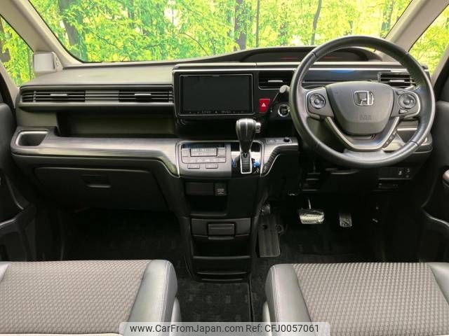 honda stepwagon 2016 -HONDA--Stepwgn DBA-RP3--RP3-1035568---HONDA--Stepwgn DBA-RP3--RP3-1035568- image 2