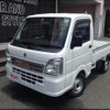 suzuki carry-truck 2022 -SUZUKI 【福岡 480ﾉ6073】--Carry Truck DA16T--714393---SUZUKI 【福岡 480ﾉ6073】--Carry Truck DA16T--714393- image 2