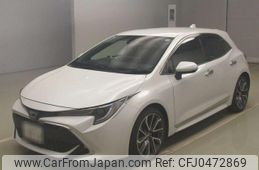 toyota corolla-sport 2021 quick_quick_6AA-ZWE213H_ZWE213-0013194