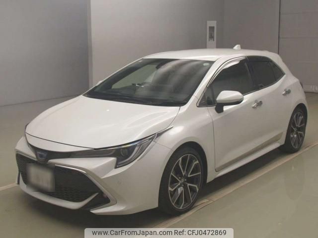 toyota corolla-sport 2021 quick_quick_6AA-ZWE213H_ZWE213-0013194 image 1