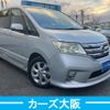 nissan serena 2013 -NISSAN--Serena DAA-HFC26--HFC26-140742---NISSAN--Serena DAA-HFC26--HFC26-140742- image 2