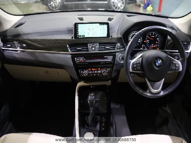 bmw x1 2018 quick_quick_LDA-HT20_WBAHT920005J65414 image 2