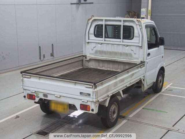 suzuki carry-truck 2004 -SUZUKI 【尾張小牧 40 ﾖ2138】--Carry Truck LE-DA63T--DA63T-289608---SUZUKI 【尾張小牧 40 ﾖ2138】--Carry Truck LE-DA63T--DA63T-289608- image 2