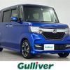 honda n-box 2017 -HONDA--N BOX DBA-JF3--JF3-2001017---HONDA--N BOX DBA-JF3--JF3-2001017- image 1