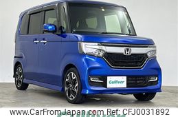 honda n-box 2017 -HONDA--N BOX DBA-JF3--JF3-2001017---HONDA--N BOX DBA-JF3--JF3-2001017-