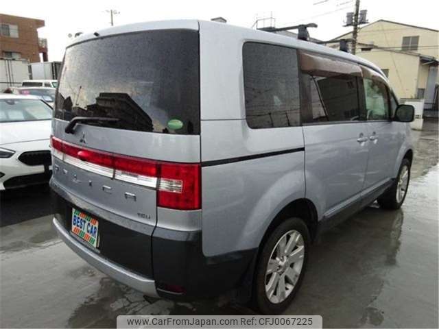 mitsubishi delica-d5 2014 -MITSUBISHI 【土浦 331】--Delica D5 CV1W--CV1W-1002254---MITSUBISHI 【土浦 331】--Delica D5 CV1W--CV1W-1002254- image 2