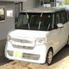 honda n-box 2022 -HONDA 【宮崎 581と6066】--N BOX JF3-2391575---HONDA 【宮崎 581と6066】--N BOX JF3-2391575- image 1