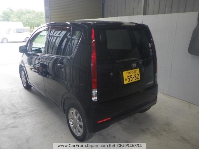 daihatsu move 2008 -DAIHATSU 【神戸 582み5582】--Move L175S-1090285---DAIHATSU 【神戸 582み5582】--Move L175S-1090285- image 2