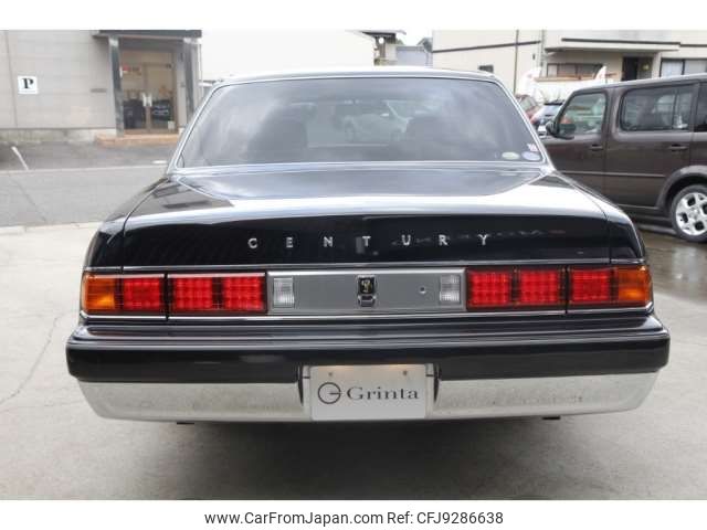 toyota century 2011 -TOYOTA--Century DBA-GZG50--GZG50-0008992---TOYOTA--Century DBA-GZG50--GZG50-0008992- image 2