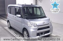 daihatsu tanto 2014 -DAIHATSU 【後日 】--Tanto LA600S-0157975---DAIHATSU 【後日 】--Tanto LA600S-0157975-