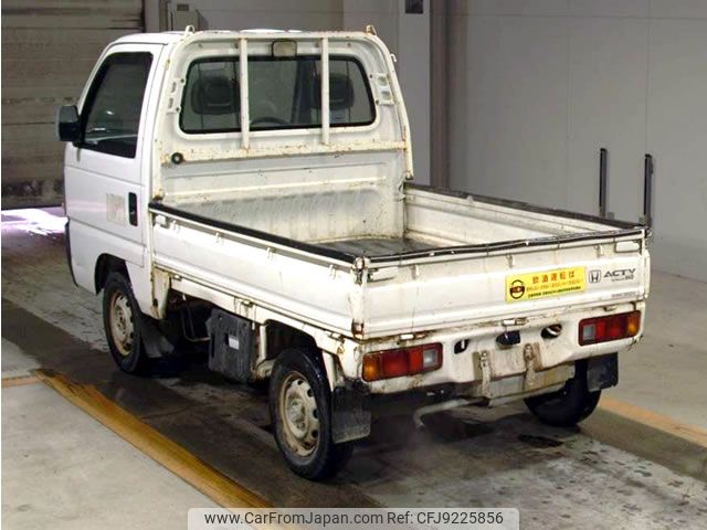 honda acty-truck 1996 No.15170 image 2
