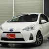 toyota aqua 2013 -TOYOTA 【岐阜 532ﾔ 878】--AQUA DAA-NHP10--NHP10-2247469---TOYOTA 【岐阜 532ﾔ 878】--AQUA DAA-NHP10--NHP10-2247469- image 1