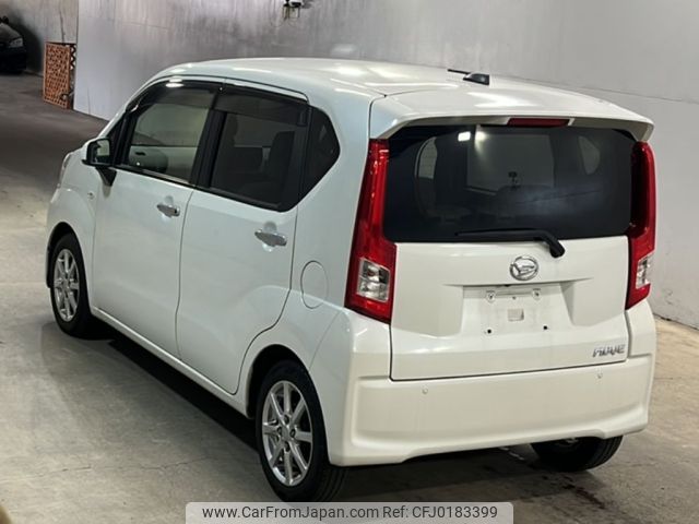 daihatsu move 2015 -DAIHATSU--Move LA150S-0057651---DAIHATSU--Move LA150S-0057651- image 2