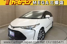 toyota estima 2017 CFJ1885471
