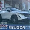 nissan ariya 2024 CFJ1749693 image 1