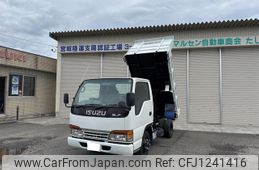 isuzu elf-truck 1994 GOO_NET_EXCHANGE_0124925A30250604W001
