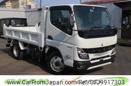 mitsubishi-fuso canter 2022 GOO_NET_EXCHANGE_0520179A30240620W001