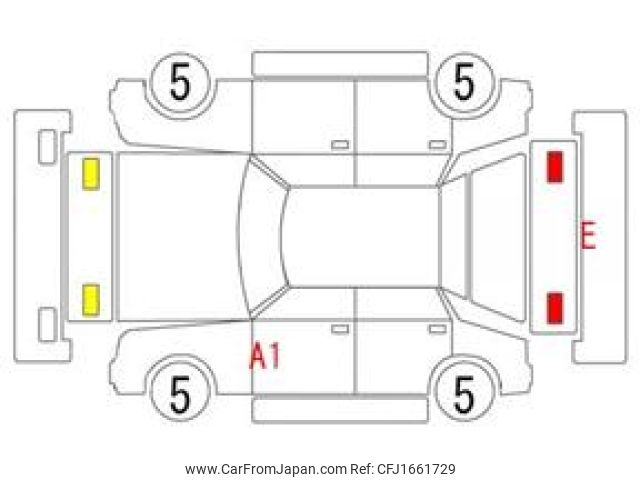 toyota prius 2016 CFJ1661729 image 2