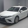 toyota camry 2019 -TOYOTA--Camry DAA-AXVH70--AXVH70-1056032---TOYOTA--Camry DAA-AXVH70--AXVH70-1056032- image 1