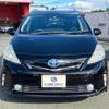 toyota prius-α 2012 -TOYOTA--Prius α DAA-ZVW41--ZVW41-3104077---TOYOTA--Prius α DAA-ZVW41--ZVW41-3104077- image 2