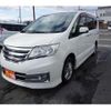 nissan serena 2012 -NISSAN--Serena NC26--006825---NISSAN--Serena NC26--006825- image 14