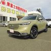 honda vezel 2021 -HONDA--VEZEL 6AA-RV5--RV5-1014183---HONDA--VEZEL 6AA-RV5--RV5-1014183- image 1