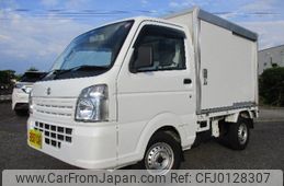 suzuki carry-truck 2016 -SUZUKI--Carry Truck DA16T--280858---SUZUKI--Carry Truck DA16T--280858-