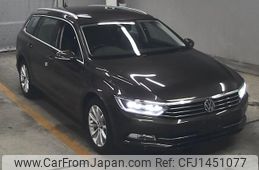 volkswagen passat-variant 2016 -VOLKSWAGEN--VW Passat Variant WVWZZZ3CZGE030964---VOLKSWAGEN--VW Passat Variant WVWZZZ3CZGE030964-