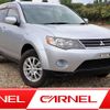 mitsubishi outlander 2008 P00045 image 1
