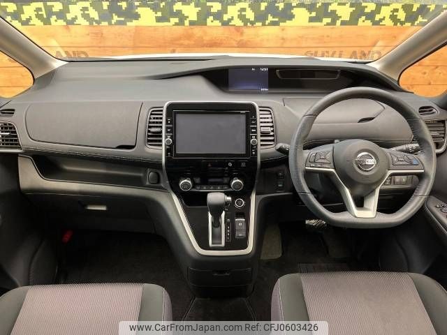 nissan serena 2019 -NISSAN--Serena DAA-GFNC27--GFNC27-022935---NISSAN--Serena DAA-GFNC27--GFNC27-022935- image 2