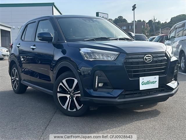daihatsu rocky 2020 CFJ0928643 image 1