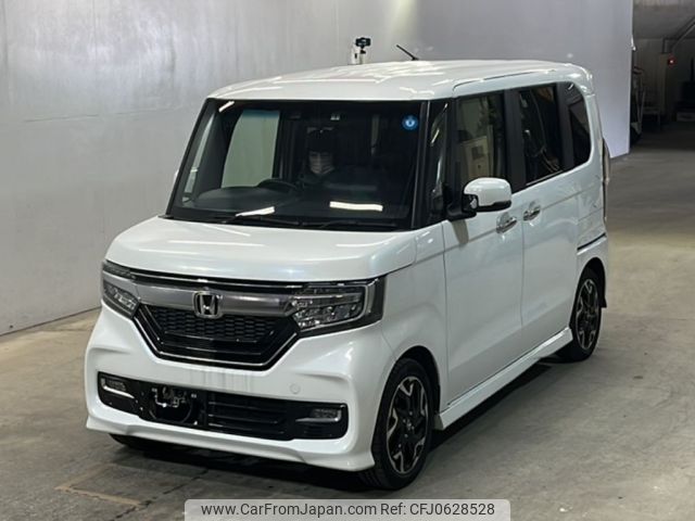 honda n-box 2020 -HONDA--N BOX JF3-2212994---HONDA--N BOX JF3-2212994- image 1