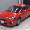 subaru impreza-g4 2017 -SUBARU 【浜松 302さ1619】--Impreza G4 GK6-002440---SUBARU 【浜松 302さ1619】--Impreza G4 GK6-002440- image 1