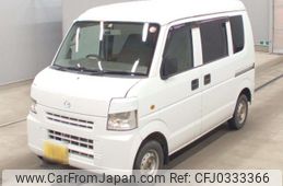 mazda scrum-van 2006 -MAZDA 【岩手 480ち7902】--Scrum Van DG64V-135251---MAZDA 【岩手 480ち7902】--Scrum Van DG64V-135251-