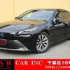 toyota mirai 2021 CFJ1771800 image 1